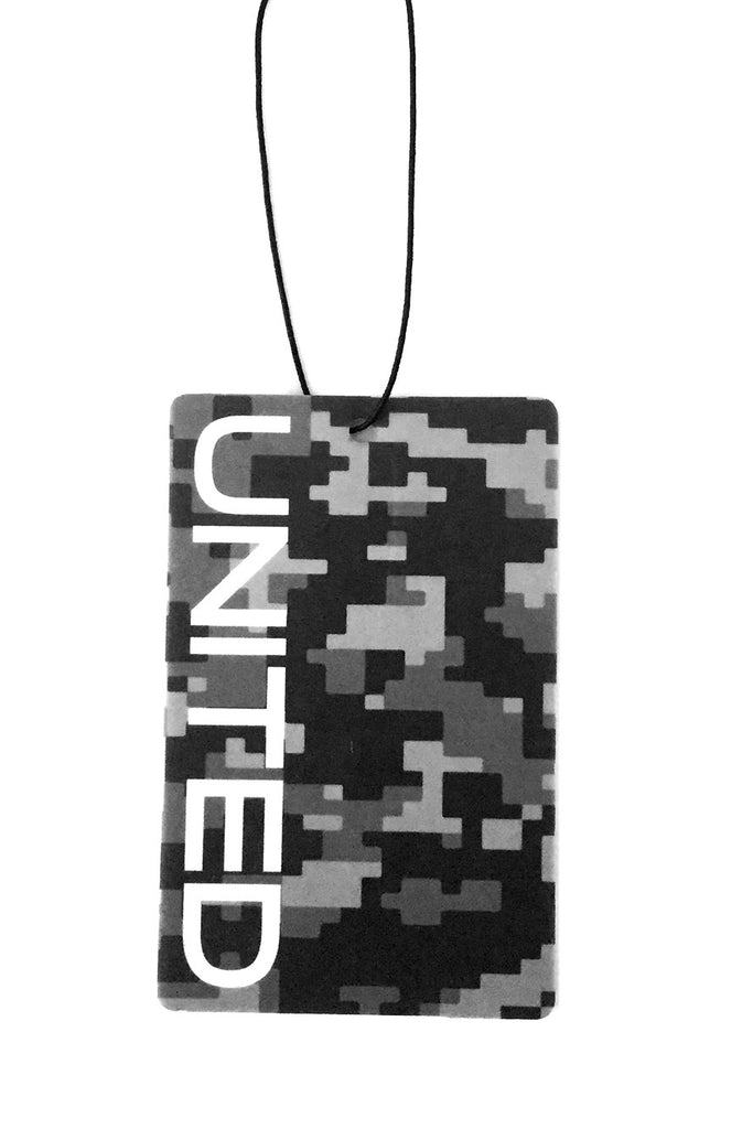 Digital Camo Air Freshener