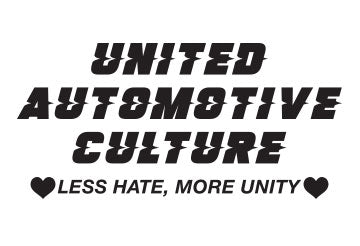 UNITY Decal