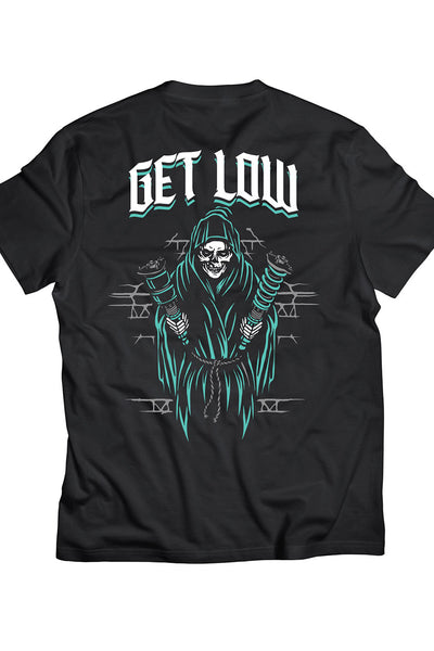 GET LOW Tshirt - LIMITED