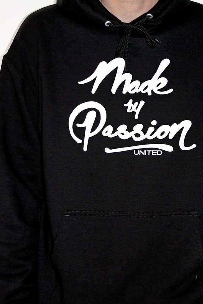 Made by Passion Hoodie