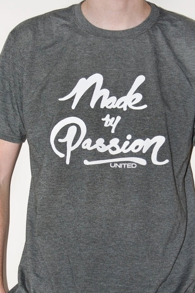 Made by Passion Tshirt
