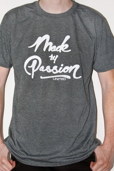 Made by Passion Tshirt