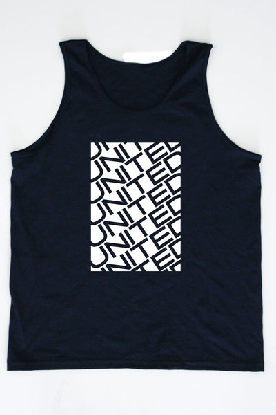 Stacked Tank Top (Mens)