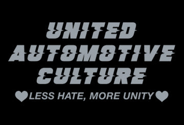 UNITY Decal – UNITED